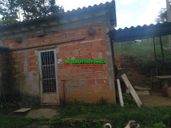 Imagem Chácara à Venda, 5.000 m² em Turvo - São José Dos Campos