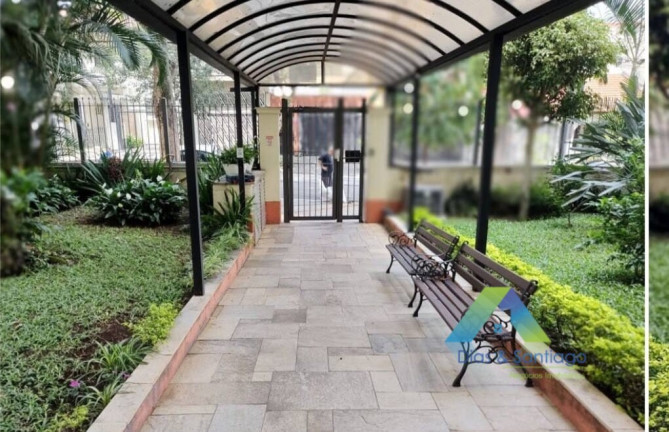 Apartamento com 1 Quarto à Venda, 55 m² em Cambuci - São Paulo