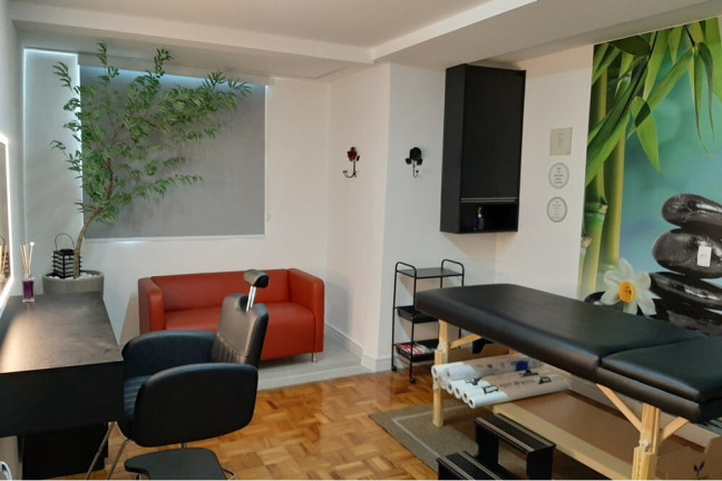 Imagem Imóvel com 2 Quartos à Venda, 117 m² em Indianópolis - São Paulo