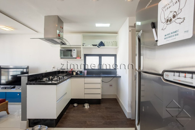 Imagem Apartamento com 2 Quartos à Venda, 182 m² em Perdizes - São Paulo Imagem Apartamento com 2 Quartos à Venda, 182 m² em Perdizes - São Paulo