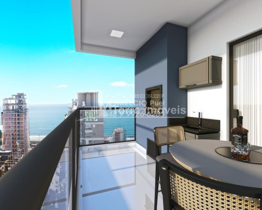 Imagem Apartamento com 2 Quartos à Venda, 70 m²em Morretes - Itapema Imagem Apartamento com 2 Quartos à Venda, 70 m²em Morretes - Itapema