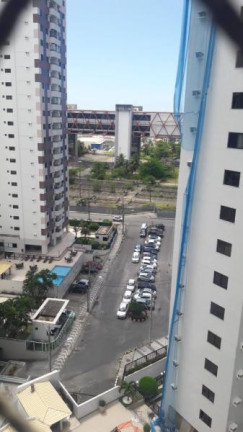 Imagem Apartamento com 3 Quartos à Venda, 79 m² em Stiep - Salvador