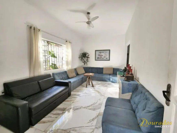 Imagem Casa com 3 Quartos à Venda, 102 m² em Aviação - Praia Grande Imagem Casa com 3 Quartos à Venda, 102 m² em Aviação - Praia Grande
