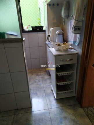 Imagem Apartamento com 3 Quartos à Venda, 85 m² em Santa Maria - São Caetano Do Sul Imagem Apartamento com 3 Quartos à Venda, 85 m² em Santa Maria - São Caetano Do Sul