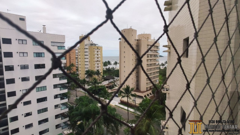 Imagem Imóvel com 2 Quartos para Alugar ou Temporada, 77 m² em Riviera - Bertioga