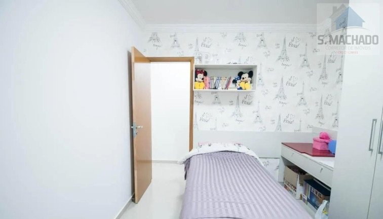 Imagem Apartamento com 3 Quartos à Venda, 97 m² em Parque Das Nações - Santo André Imagem Apartamento com 3 Quartos à Venda, 97 m² em Parque Das Nações - Santo André