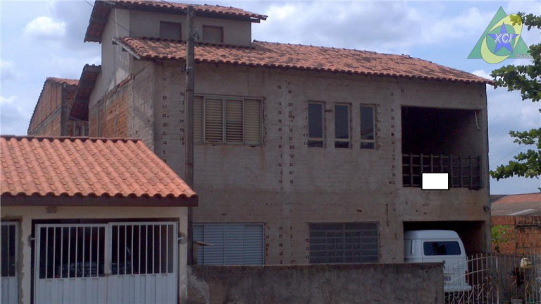 Imagem Casa com 2 Quartos à Venda, 340 m² em Jardim Fantinatti (nova Veneza) - Sumaré Imagem Casa com 2 Quartos à Venda, 340 m² em Jardim Fantinatti (nova Veneza) - Sumaré