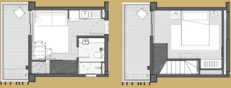 Imagem Imóvel com 1 Quarto à Venda, 17 m² em Jardim Paulista - São Paulo Imagem Imóvel com 1 Quarto à Venda, 17 m² em Jardim Paulista - São Paulo