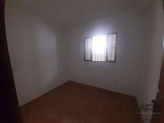 Imagem Casa com 2 Quartos para Alugar, 45 m² em Vila Nova Curuçá - São Paulo