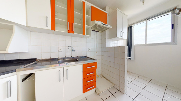 Imagem Apartamento com 1 Quarto à Venda, 40 m² em Rubem Berta - Porto Alegre Imagem Apartamento com 1 Quarto à Venda, 40 m² em Rubem Berta - Porto Alegre