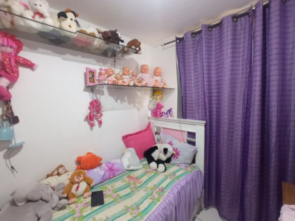 Imagem Imóvel com 2 Quartos à Venda, 45 m² em Diamante (barreiro) - Belo Horizonte