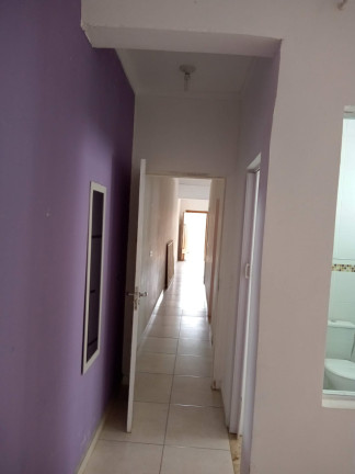 Imagem Casa com 4 Quartos à Venda, 120 m² em Parque Esmeralda - Sorocaba Imagem Casa com 4 Quartos à Venda, 120 m² em Parque Esmeralda - Sorocaba