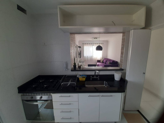 Imagem Casa com 2 Quartos para Alugar, 60 m² em São Paulo