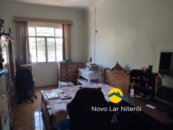 Imagem Casa com 4 Quartos à Venda, 220 m² em Fonseca - Niterói Imagem Casa com 4 Quartos à Venda, 220 m² em Fonseca - Niterói