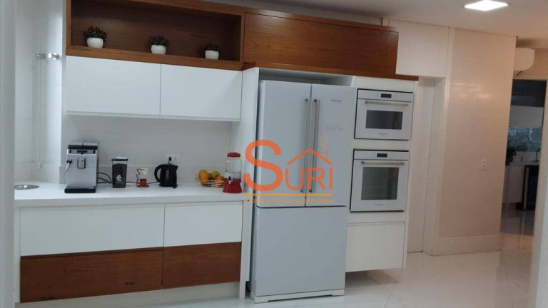 Imagem Apartamento com 3 Quartos à Venda, 300 m² em Jardim Três Marias - São Bernardo Do Campo Imagem Apartamento com 3 Quartos à Venda, 300 m² em Jardim Três Marias - São Bernardo Do Campo