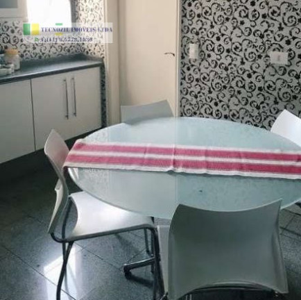 Imagem Apartamento com 4 Quartos à Venda, 209 m² em Jardim Vila Mariana - São Paulo Imagem Apartamento com 4 Quartos à Venda, 209 m² em Jardim Vila Mariana - São Paulo