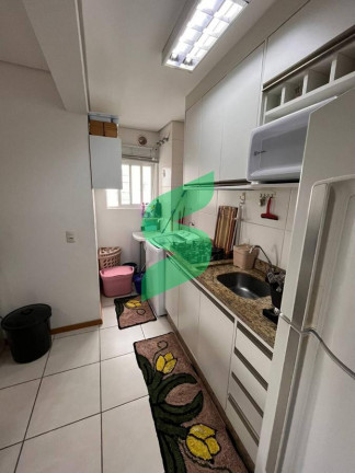 Imagem Apartamento com 2 Quartos à Venda, 64 m² em Bom Retiro - Joinville