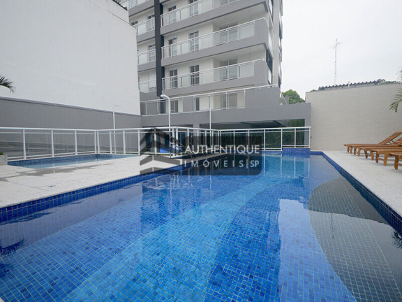 Imagem Apartamento com 2 Quartos à Venda, 60 m² em Ipiranga - São Paulo
