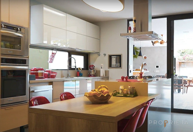 Imagem Casa de Condomínio com 5 Quartos à Venda, 900 m² em Barra Da Tijuca - Rio De Janeiro Imagem Casa de Condomínio com 5 Quartos à Venda, 900 m² em Barra Da Tijuca - Rio De Janeiro