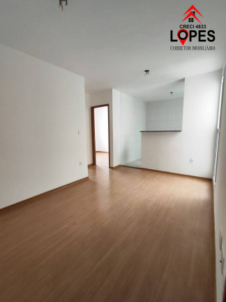 Imagem Casa com 2 Quartos para Alugar, 44 m² em Pajuçara - Natal Imagem Casa com 2 Quartos para Alugar, 44 m² em Pajuçara - Natal
