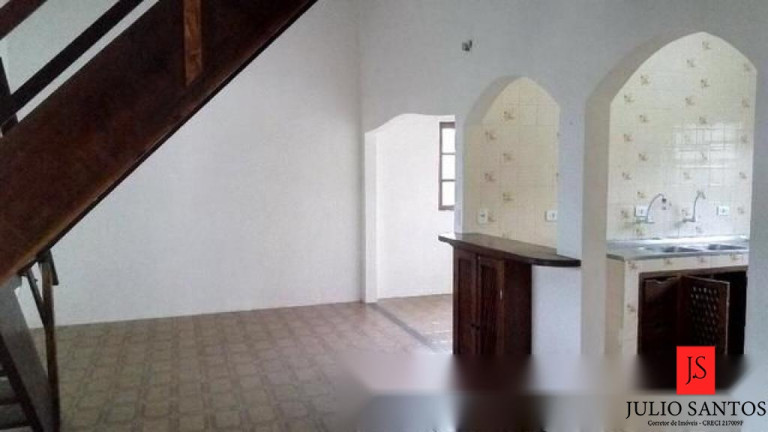 Imagem Sobrado com 3 Quartos à Venda, 252 m² em Jardim Carolina - Ubatuba
