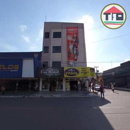 Ponto Comercial para Alugar, 220 m² em Cidade Nova - Marabá