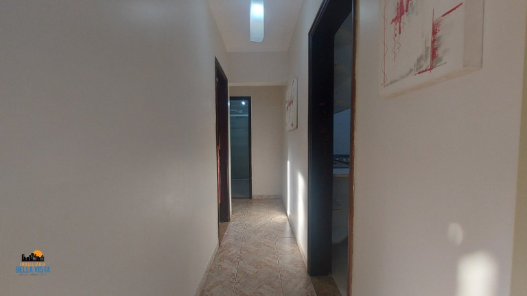 Imagem Apartamento com 2 Quartos à Venda,  em Boa Vista - São Vicente