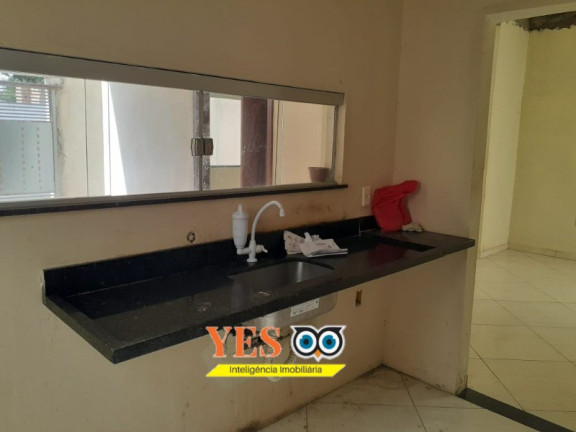 Imagem Casa com 3 Quartos à Venda, 125 m² em Tomba - Feira De Santana