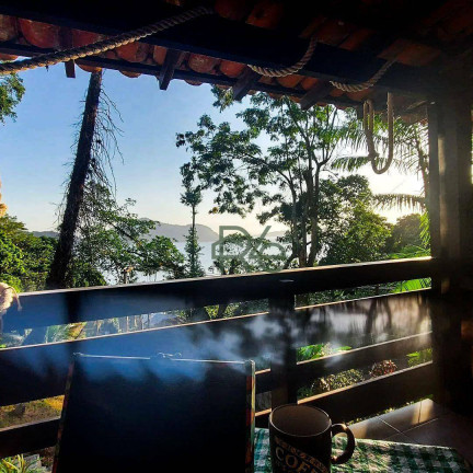 Imagem Casa com 4 Quartos à Venda, 300 m² em Vila Velha - Angra Dos Reis