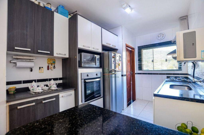 Imagem Casa com 3 Quartos à Venda, 124 m² em Várzea Das Moças - São Gonçalo Imagem Casa com 3 Quartos à Venda, 124 m² em Várzea Das Moças - São Gonçalo