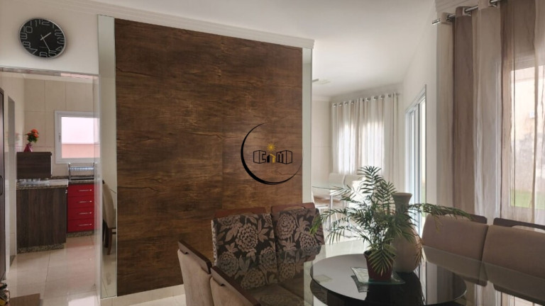 Imagem Casa de Condomínio com 3 Quartos à Venda, 296 m² em Residencial Ibi-aram - Itupeva Imagem Casa de Condomínio com 3 Quartos à Venda, 296 m² em Residencial Ibi-aram - Itupeva