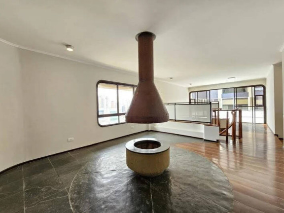 Imagem Apartamento com 4 Quartos à Venda, 331 m² em Vila Uberabinha - São Paulo Imagem Apartamento com 4 Quartos à Venda, 331 m² em Vila Uberabinha - São Paulo