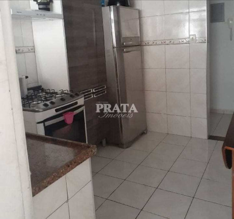Imagem Apartamento com 2 Quartos à Venda, 81 m² em Vila Mathias - Santos Imagem Apartamento com 2 Quartos à Venda, 81 m² em Vila Mathias - Santos