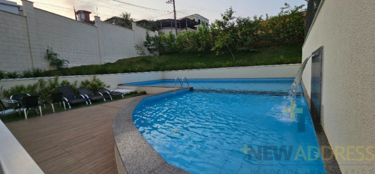 Imagem Apartamento com 2 Quartos à Venda, 45 m² em Morada De Santa Fé - Cariacica