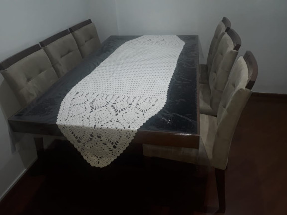 Imagem Imóvel com 2 Quartos à Venda, 69 m² em Cursino - São Paulo