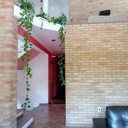 Casa com 6 Quartos à Venda, 600 m² em Parque Campolim - Sorocaba