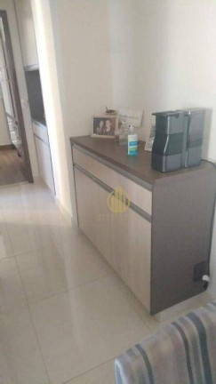 Imagem Apartamento com 2 Quartos à Venda, 54 m² em Planalto Verde - Ribeirão Preto