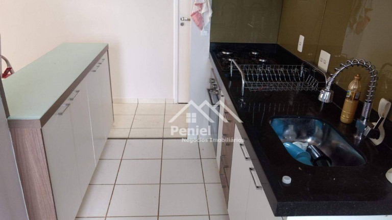 Imagem Apartamento com 3 Quartos à Venda, 67 m² em Parque Industrial Lagoinha - Ribeirão Preto Imagem Apartamento com 3 Quartos à Venda, 67 m² em Parque Industrial Lagoinha - Ribeirão Preto