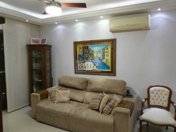 Imagem Apartamento com 2 Quartos à Venda, 74 m² em Vila Isabel - Rio De Janeiro