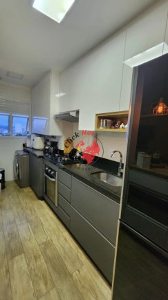 Imagem Apartamento com 2 Quartos à Venda, 54 m² em Paulicéia - São Bernardo Do Campo