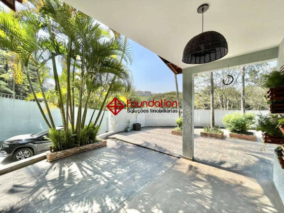 Imagem Casa de Condomínio com 3 Quartos à Venda, 477 m² em Vila Appia Antica - Carapicuíba