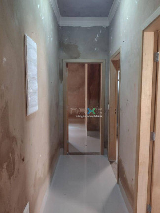 Imagem Casa com 4 Quartos à Venda, 235 m² em Vila Vilas Boas - Campo Grande Imagem Casa com 4 Quartos à Venda, 235 m² em Vila Vilas Boas - Campo Grande