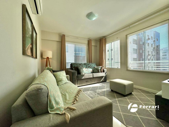 Imagem Apartamento com 1 Quarto à Venda, 46 m² em Navegantes - Capão Da Canoa