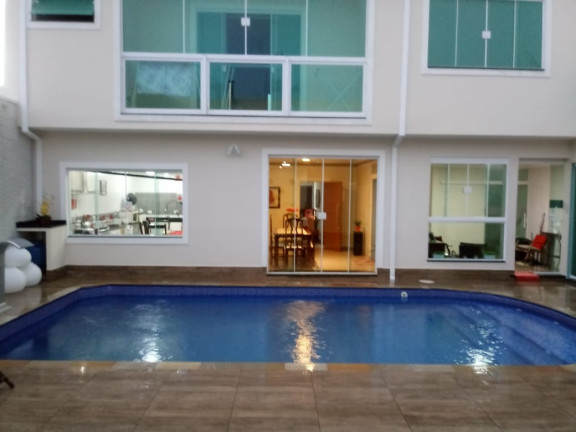 Imagem Sobrado com 4 Quartos à Venda, 360 m² em Parque Itamarati - Jacareí Imagem Sobrado com 4 Quartos à Venda, 360 m² em Parque Itamarati - Jacareí