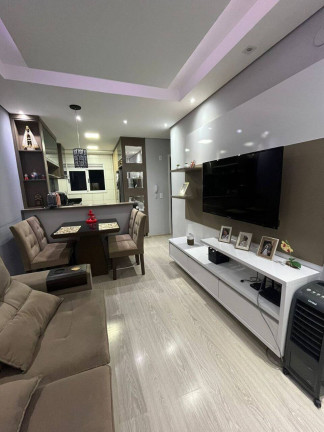 Imagem Casa com 2 Quartos à Venda,  em Residencial Rubi - Limeira