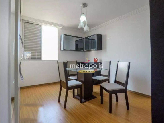 Imagem Apartamento com 2 Quartos à Venda, 50 m² em Vila Mariana - São Paulo