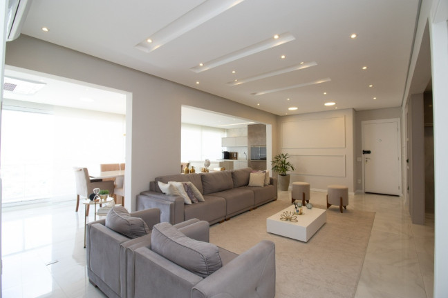 Imagem Apartamento com 3 Quartos à Venda, 134 m² em Vila Anastácio - São Paulo Imagem Apartamento com 3 Quartos à Venda, 134 m² em Vila Anastácio - São Paulo
