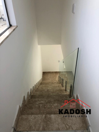 Imagem Casa com 4 Quartos à Venda, 125 m² em Parque Ipê - Feira De Santana