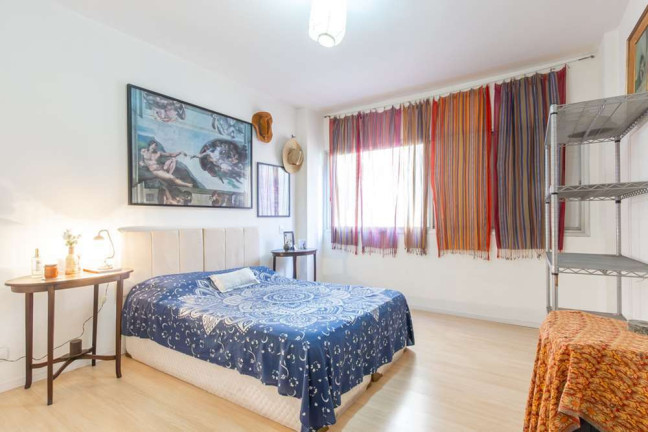 Imagem Apartamento com 4 Quartos à Venda, 223 m² em Pinheiros - São Paulo