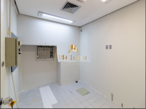 Imagem Imóvel Comercial para Alugar, 585 m² em Vila Clementino - São Paulo
